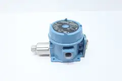 UE UNITED ELECTRIC H122-S164B PRESSURE SWITCH 480V-AC 0-200PSI