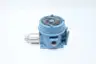 UE UNITED ELECTRIC H122-S164B PRESSURE SWITCH 480V-AC 0-200PSI thumbnail 1