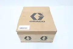 GRACO 25V308 QUANTM I80 COMPLETE FLUID REPAIR KIT
