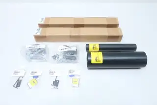 BANNER EGINEERING SLSP30-150Q88 72387 LIGHT CURTAIN SET