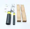 BANNER EGINEERING SLSP30-150Q88 72387 LIGHT CURTAIN SET thumbnail 3