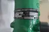 FISHER ET 657 SIZE 30 DVC6200 PNEUMATIC STEEL CONTROL VALVE 1-1/2IN 300 thumbnail 5