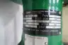 FISHER EZ DVC6200 657 SIZE 30 PNEUMATIC STEEL FLANGED CONTROL VALVE 1IN 300 thumbnail 5