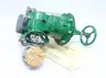 FISHER V300 DVC6200HW2 2052 SIZE 1 STAINLESS VEE-BALL CONTROL VALVE 1IN 300 thumbnail 3