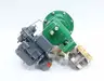 FISHER V300 DVC6200HW2 2052 SIZE 1 STAINLESS VEE-BALL CONTROL VALVE 1IN 300 thumbnail 4