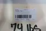 FISHER V300 DVC6200HW2 2052 SIZE 1 STAINLESS VEE-BALL CONTROL VALVE 1IN 300 thumbnail 7