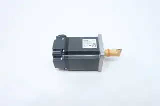 MITSUBISHI HG-KR43 SERVO MOTOR 108V-AC 3000RPM 400W 3PH