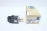 MITSUBISHI HG-KR43 SERVO MOTOR 108V-AC 3000RPM 400W 3PH thumbnail 1
