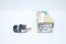 MITSUBISHI HF-KN13 SERVO MOTOR 100W 3000RPM 97V-AC 3PH thumbnail 1