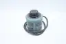 SUPERIOR ELECTRIC 3PN216C VARIABLE AUTOTRANSFORMER 1KVA 240V-AC 0-280V-AC thumbnail 2