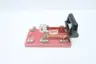 CANADIAN SHUNT FA-21-602-FP1 FUSIBLE DISCONNECT SWITCH 60A AMP 250V-DC 2P thumbnail 3