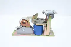 JOSLYN CLARK 74U13 A74-253051 LANTRIC CONTACTOR 100A AMP SIZE 3