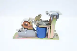 JOSLYN CLARK 74U13 A74-253051 LANTRIC CONTACTOR 100A AMP SIZE 3