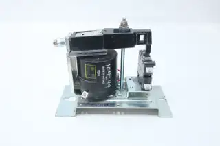 EC&M 7001 KP02 DC RELAY 115/120V-DC