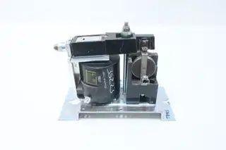 EC&M 7001 KF070 DC RELAY 230/240V-DC