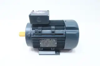 LEESON C90T17FZ16A AC MOTOR 230/460V-AC 1745RPM 2HP D90L 3PH