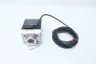 KEYENCE FD-M50ATP CAPACITANCE ELECTROMAGNETIC FLOW SENSOR 24V-DC thumbnail 2