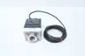 KEYENCE FD-M50ATP CAPACITANCE ELECTROMAGNETIC FLOW SENSOR 24V-DC thumbnail 4