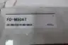 KEYENCE FD-M50ATP CAPACITANCE ELECTROMAGNETIC FLOW SENSOR 24V-DC thumbnail 6