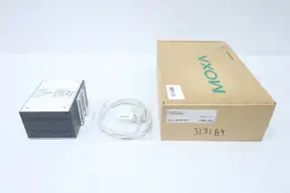 MOXA EDS-508A ETHERNET SWITCH