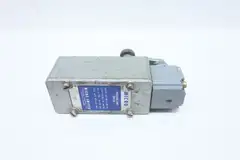MICRO SWITCH 101ML1 PRECISION LIMIT SWITCH ROLLER LEVER