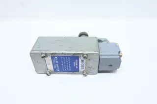 MICRO SWITCH 101ML1 PRECISION LIMIT SWITCH ROLLER LEVER