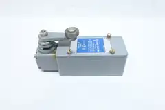 MICRO SWITCH 51ML1 LIMIT SWITCH