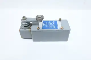 MICRO SWITCH 51ML1 LIMIT SWITCH