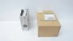 YASKAWA SGD7S-5R5AQ0A000F51 SERVOPACK 750W 200-240V-AC 0-240V-AC