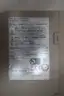 YASKAWA SGD7S-2R8AQ0A000F51 SERVOPACK 400W 200-240V-AC thumbnail 8