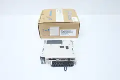 YASKAWA SGD7S-R90AQ0A000F51 SERVOPACK 100W 3PH 200-240V-AC