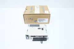 YASKAWA SGD7S-1R6AQ0A000F51 SERVOPACK 200W 200-240V-AC