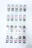 BOX OF 20 FUJI ELECTRIC AR22PCY-3094B COMMAND SWITCH thumbnail 3