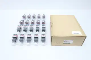 BOX OF 20 FUJI ELECTRIC AR22PR-311B COMMAND SWITCH