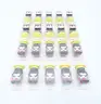 BOX OF 20 FUJI ELECTRIC AR22M0R-01Y YELLOW PUSHBUTTON thumbnail 3