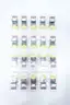 BOX OF 20 FUJI ELECTRIC AR22M0R-01Y YELLOW PUSHBUTTON thumbnail 4