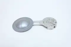 OSECO FASL NI/PFA RUPTURE DISC 2IN 397PSI