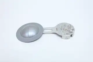 OSECO FASL NI/PFA RUPTURE DISC 2IN 397PSI