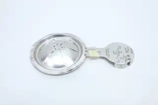 OSECO COV 316/TEF/316 RUPTURE DISC 3IN 22.6PSI