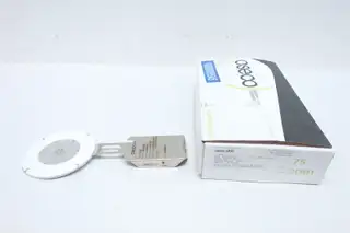 OSECO FLCO02-153 TEF/NI/TEF RUPTURE DISC 12PSI 2IN