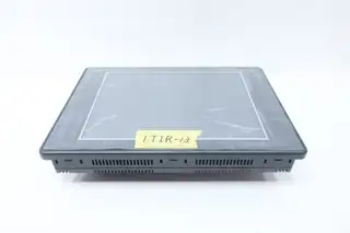 JTEKT GC-A26 VIEWJET OPERATOR INTERFACE PANEL