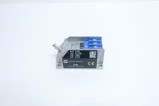 VIBRO-METER S3960 110065 SIGNAL CONDITIONER 2.66MV/UM