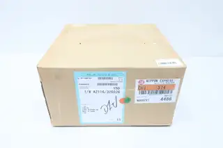CASE OF 150 NORITAKE 2108344510 GRINDING WHEEL 150 GRIT