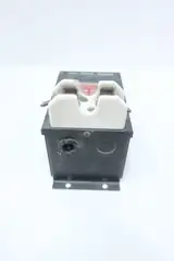 ACME 100-1-2 TRANSFORMER 100VA 10V-AC 115-230V-AC