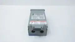 FEDERAL PIONEER RCD5336 MANUAL STARTER 30A AMP 15HP