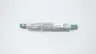 HIWIN HGH20CAH LINEAR GUIDE RAIL WITH THREE BEARING BLOCKS thumbnail 1