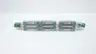 HIWIN HGH20CAH LINEAR GUIDE RAIL WITH THREE BEARING BLOCKS thumbnail 4