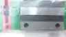 HIWIN HGH20CAH LINEAR GUIDE RAIL WITH THREE BEARING BLOCKS thumbnail 6