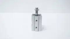 SMC CHDQB40-15DM-M9BVL COMPACT DOUBLE ACTING HYDRAULIC CYLINDER 40MM 15MM