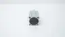 SMC CHDQB40-15DM-M9BVL COMPACT DOUBLE ACTING HYDRAULIC CYLINDER 40MM 15MM thumbnail 5